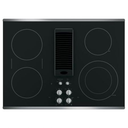 GE Profile PP9830SRSS