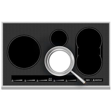 Hestan KICS36BK