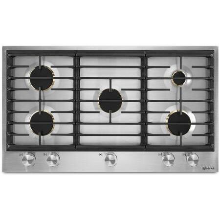 Jenn-Air JGC3536GS