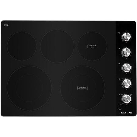 KitchenAid KCES550HSS