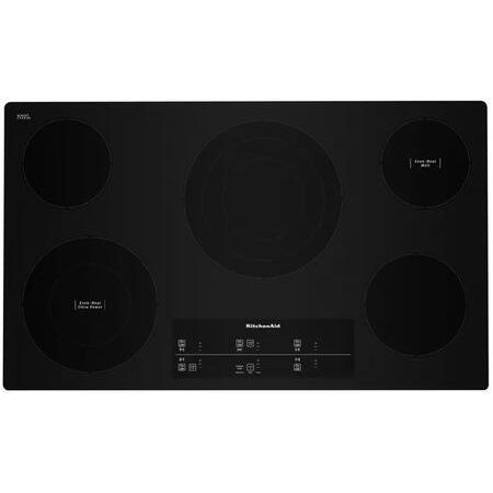 KitchenAid KCES956KBL