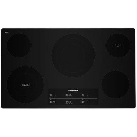 KitchenAid KCES956KSS