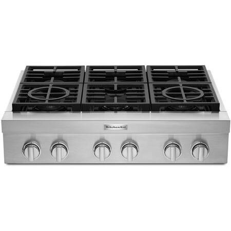 KitchenAid KCGC506JSS