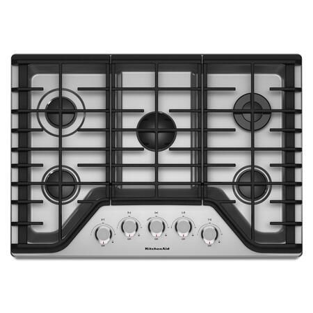 KitchenAid KCGS350ESS