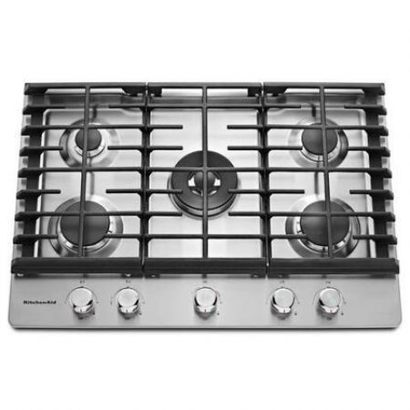 KitchenAid KCGS550ESS