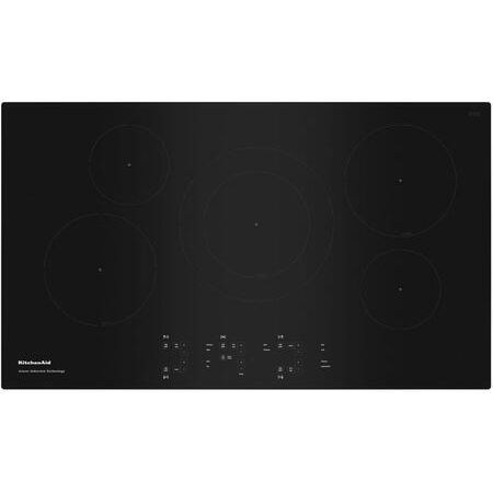 KitchenAid KCIG556JBL