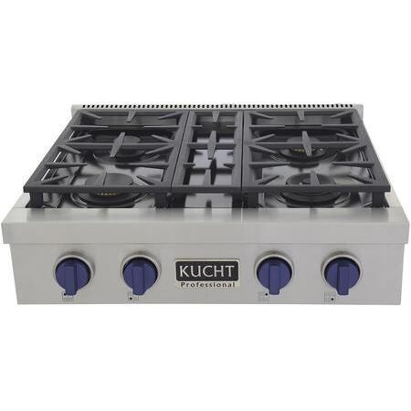 Kucht KFX309TB