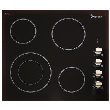 Magic Chef MCSCTE24BG