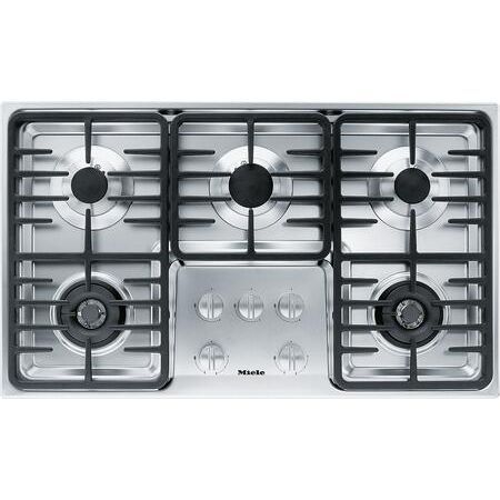 Miele KM3475GSS