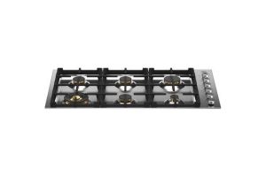 Bertazzoni PROF366QBXT