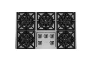 BlueStar RBCT365BSSV2