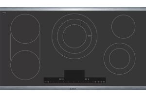 Bosch Benchmark NETP668SUC