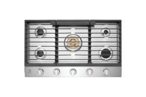 Electrolux ECCG3668AS