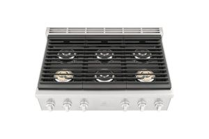 Electrolux ECCG3672AS