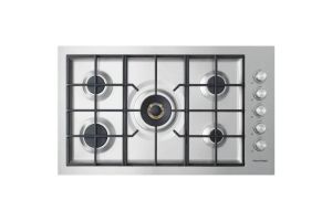 Fisher Paykel CG365DNGRX2N