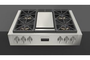 Fulgor Milano F6GRT364GS1