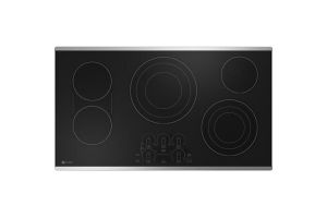 GE Profile PEP9036STSS