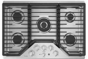 GE Profile PGP9030SLSS