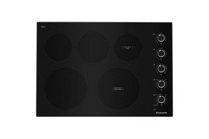 KitchenAid KCES550HBL