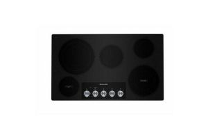 KitchenAid KCES556HSS