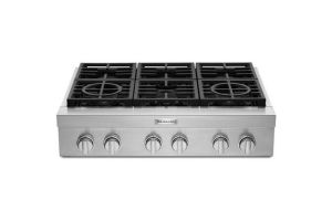 KitchenAid KCGC506JSS