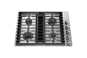 KitchenAid KCGD500GSS