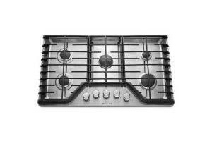 KitchenAid KCGS356ESS