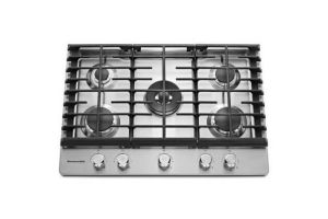 KitchenAid KCGS550ESS