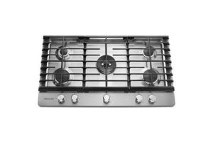 KitchenAid KCGS556ESS