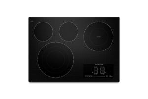 KitchenAid KECC607BBL