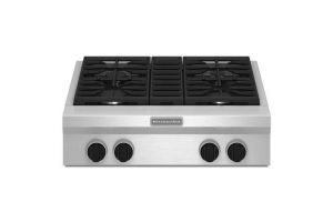 KitchenAid KGCU407VSS