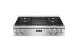 Miele KMR11351GRG