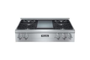 Miele KMR11361GDG