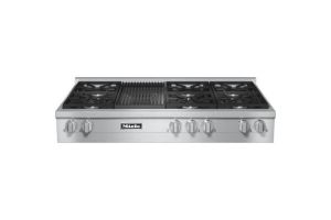 Miele KMR13551GRG