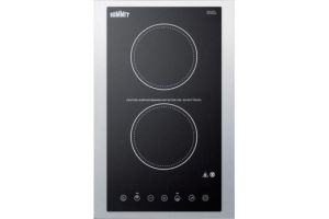 Summit CR2B15T1BTK15