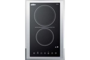 Summit CR2B23T3BTK15