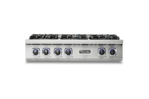 Viking VRT7366BSS