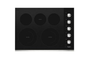 Whirlpool WCE77US0HS