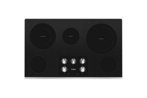 Whirlpool WCE77US6HS