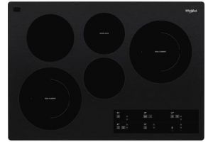 Whirlpool WCE97US0KB