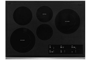 Whirlpool WCE97US0KS