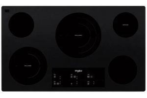 Whirlpool WCE97US6KB