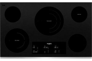 Whirlpool WCE97US6KS