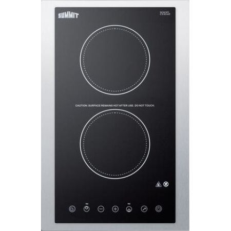 Summit CR2B15T1BTK15