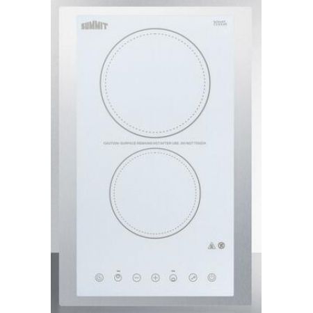 Summit CR2B23T4WTK15