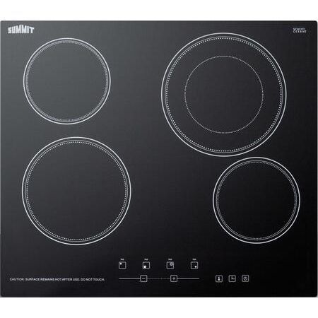 Summit CR4B23T5B