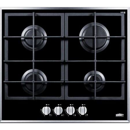 Summit GC424BGL