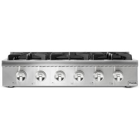 Thor Kitchen HRT3618ULP