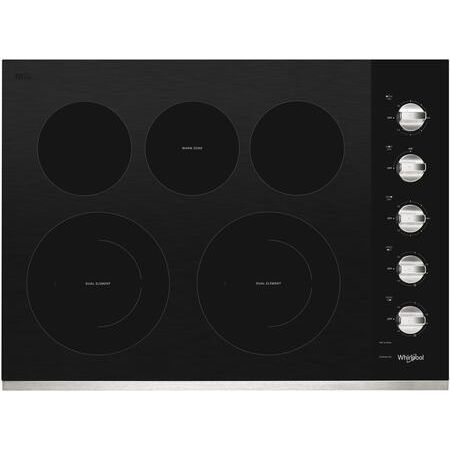 Whirlpool WCE77US0HS