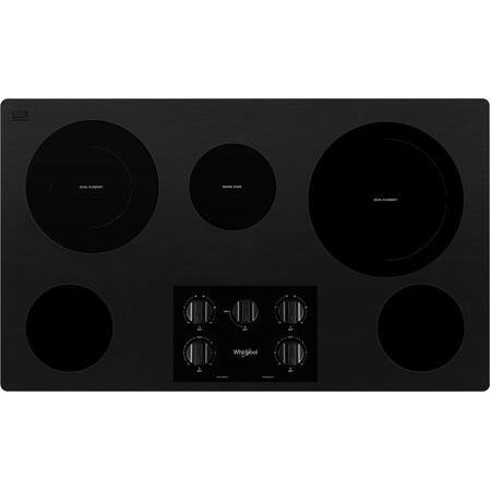 Whirlpool WCE77US6HB